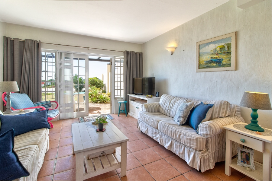 2 Bedroom Property for Sale in West Beach Eastern Cape